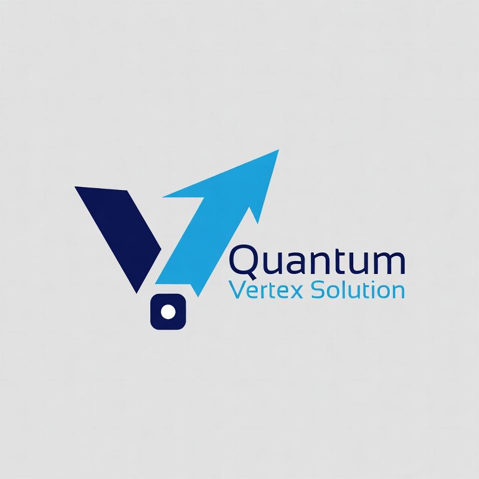 Quantum Vertex Solutions logo